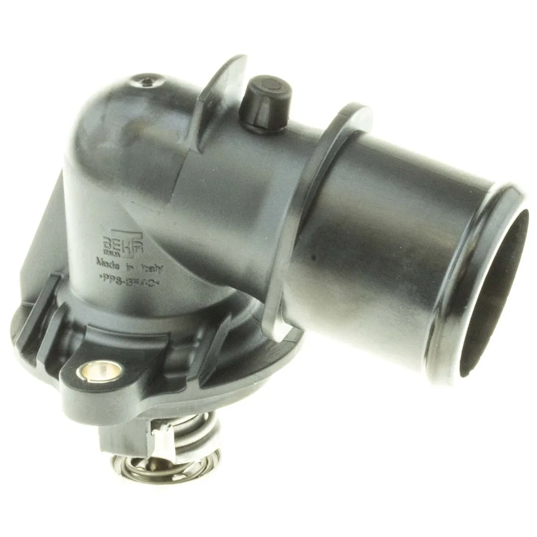 945-208 – MOTOR RAD AM Thermostat, OE Replacement Temperature: 208F With Housing